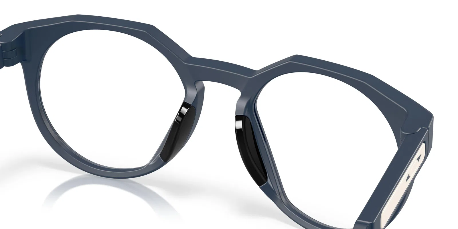Oakley Hstn Rx 8139 Eyeglasses - view 80